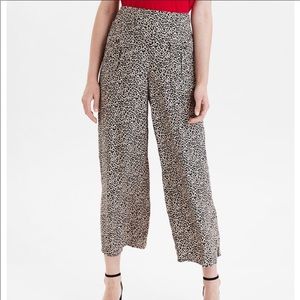 AEO wide leg pant